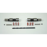 BD Diesel Shift Kit - Chev Allison 1000 2001-2005 5spd