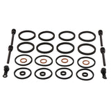 All Balls Racing 21-22 Honda CMX1100 Caliper Rebuild Kit - Front