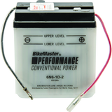 BikeMaster 6N6-1D-2 Battery