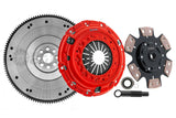 Action Clutch 12-15 Honda Civic Si 2.4L (K24Z7) Stage 3 Clutch Kit (1MS) w/OE-HD Flywheel