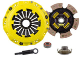 ACT 2002 Subaru Impreza XT-M/Race Sprung 6 Pad Clutch Kit