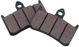 BikeMaster Honda Brake Pads